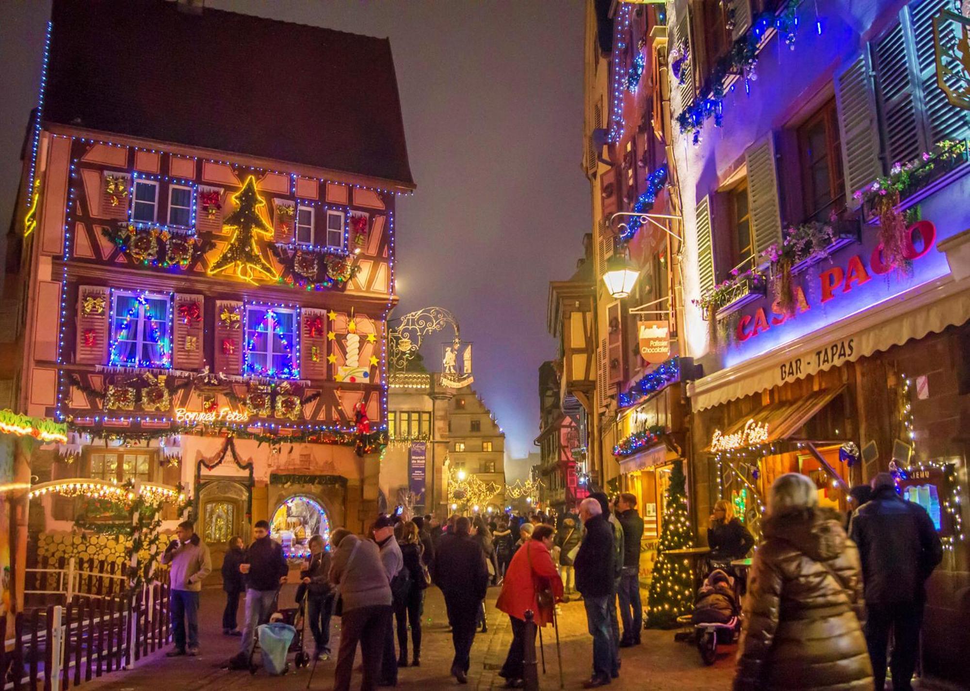 Venez loger chez l'habitant au centre de l'Alsace, à côté d'Europa Park ! Marckolsheim Exterior foto