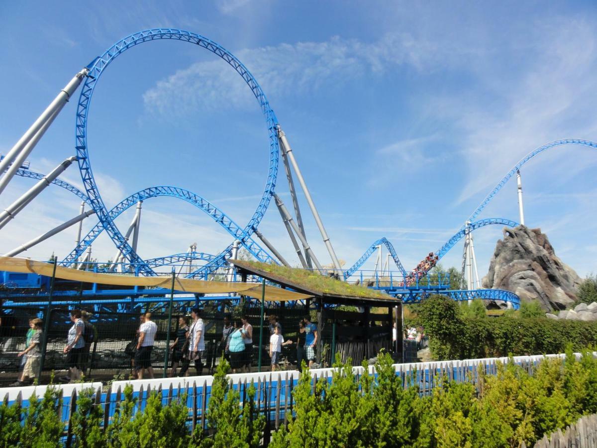 Venez loger chez l'habitant au centre de l'Alsace, à côté d'Europa Park ! Marckolsheim Exterior foto